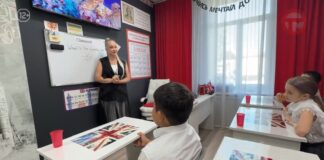✔️ Превратить хобби в успешный бизнес и помочь школьникам подтянуть знания