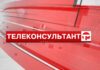 Телеконсультант. Муниципальные услуги онлайн.