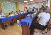 👨👩👧👦 Уссурийск присоединился к финалу краевого конкурса «Семья года 2026»