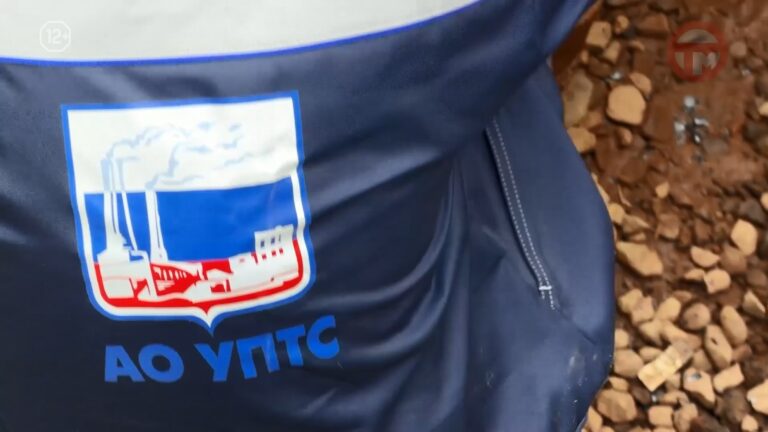 ✔️ Подготовка к холодам: старые подземные трубы по всему городу меняют «Уссурийские теплосети»