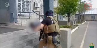 ✔️ Два уссурийца похищали аккаунты пользователей Госуслуг