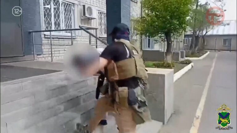 ✔️ Два уссурийца похищали аккаунты пользователей Госуслуг