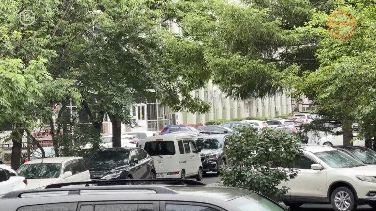 🌦 Дождливые выходные ждут уссурийцев