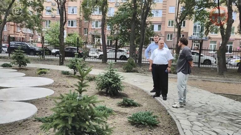✔️ В новом учебном году в округе откроется инженерный лицей № 23