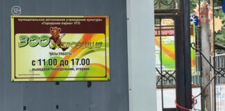 🐻 Трагедия в зооэкспозиции Уссурийска. На сотрудницу Веру Блищ напал медведь