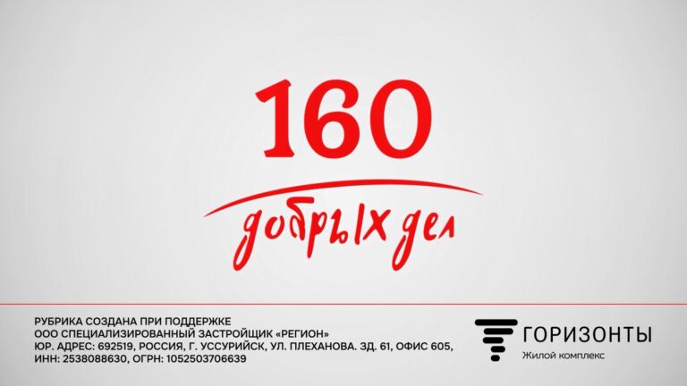 «160 ДОБРЫХ ДЕЛ»: Мастер класс китайской кухни.