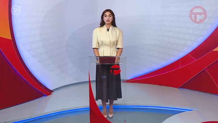 Телемикс Новости 19.08.2026