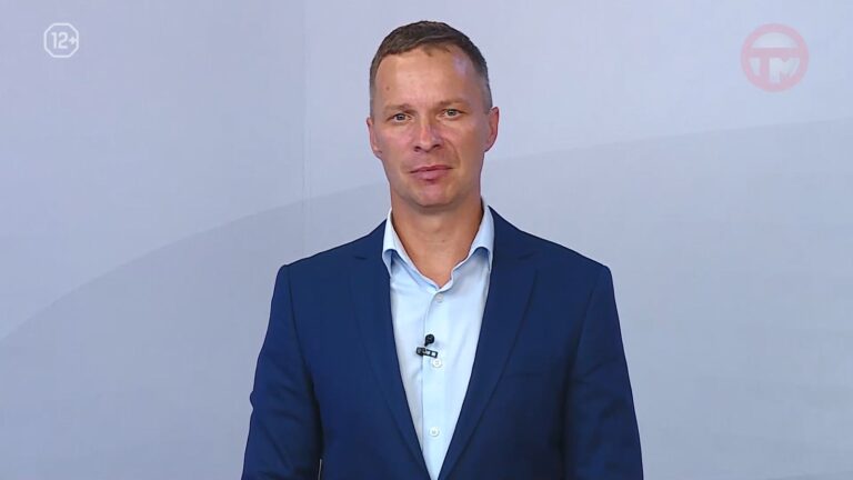 Новости. Итоги Недели 22.08.2026