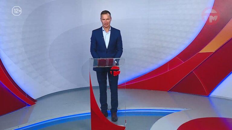 Телемикс Новости 31.08.2026