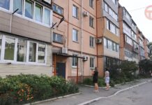 ✔️ Комиссия оценила ремонт подъездов и благоустройство двора