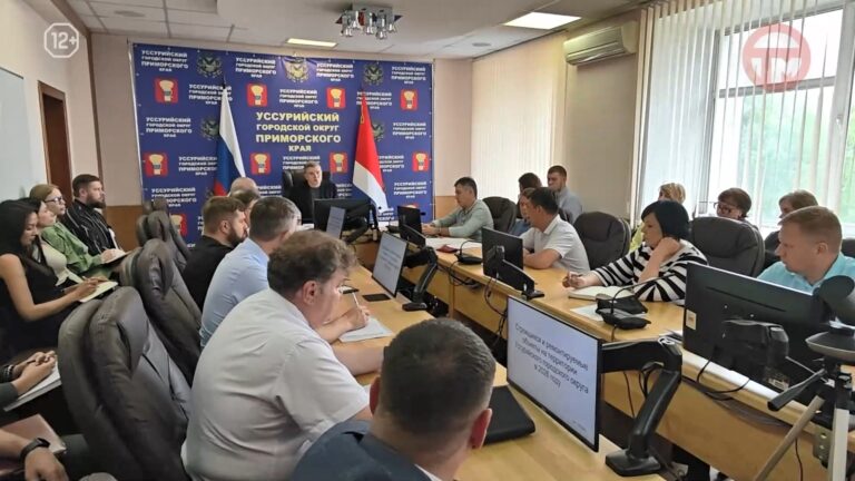 ✔️ Строительство школы на Междуречье возобновят с первого сентября