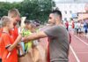 🏆 Активно, весело и по-спортивному. Так отметили День работника физической культуры