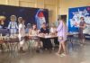 ✔️ Большой инструктаж для участников «Уссурийских семейных игр»