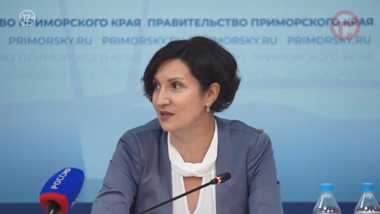 ✔️ Результаты итоговой аттестации школьников подвели в Приморье