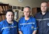 βοΈ Π‘ΠΎΡΡΡΠ΄Π½ΠΈΠΊΠΈ ΡΠΊΠΎΡΠΎΠΉ ΠΏΠΎΠΌΠΎΡΠΈ Π£ΡΡΡΡΠΈΠΉΡΠΊΠ° ΠΏΡΠΈΠ½ΡΠ»ΠΈ ΡΡΠ°ΡΡΠΈΠ΅ Π² ΡΠΏΠ°ΡΠ΅Π½ΠΈΠΈ Π³ΡΠΈΠ±Π½ΠΈΠΊΠ°