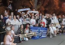 🏒 Хоккейный квиз провели болельщики в Уссурийске