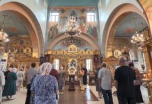 ✔️ Сладкое благословение и начало поста