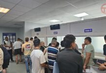 🏢 Больше сотрудников и меньше очередей