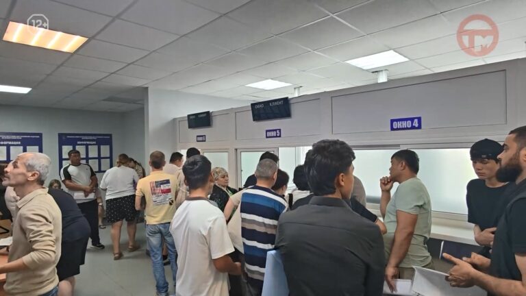🏢 Больше сотрудников и меньше очередей
