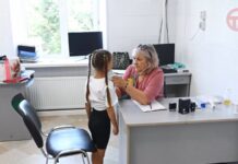 🧑⚕️ Медицинский десант в Уссурийске