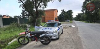 🚔 На страже порядка