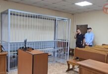 ✔️ Приехал в гости — отправился в тюрьму