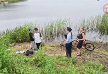 ✔️ Штрафы за купание на водоёмах округа