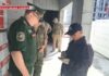 🚨 Рейд по выявлению нарушителей миграционного законодательства и тех, кто уклоняется от армии, прошёл в округе