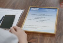 ✔️ Фельдшерско-акушерский пункт из нашего округа стал лучшим в Приморье