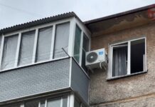 ✔️ Взрыв газа в Барановском гарнизоне