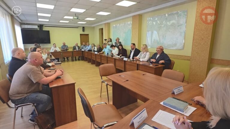 ✔️ Программы дополнительного образования появились ещё в восьми школах округа