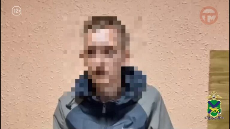 ✔️ Распространителя наркотиков задержали в Уссурийске