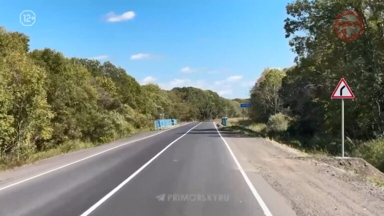 🚧 Ремонт мостов, новые ливнёвки и не только