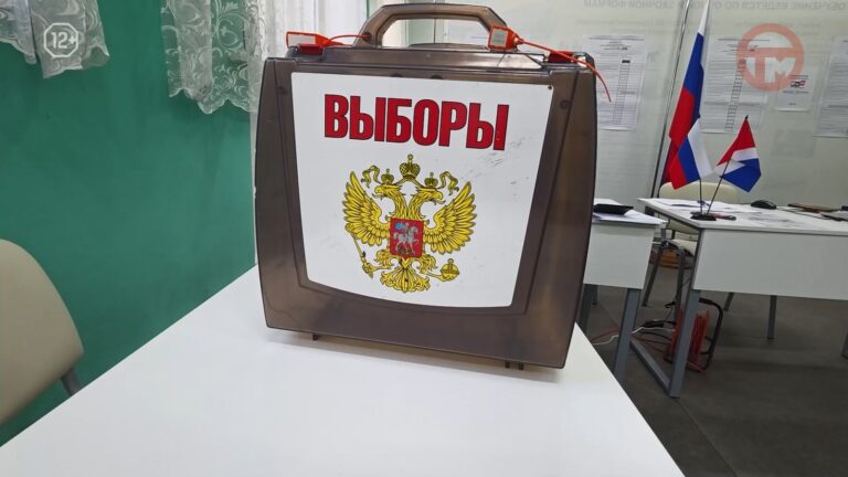 ✔️ Три дня на то, чтобы сделать свой выбор