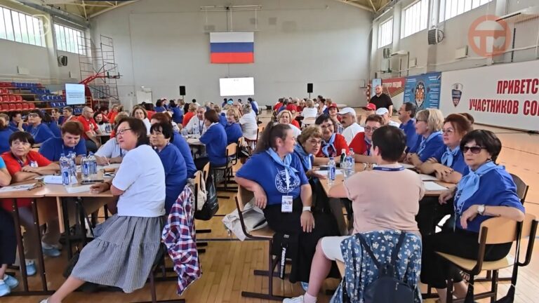 ✔️ «Народы Приморского края»