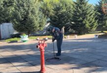 ✔️ Зима близко, безопасность — на первом месте