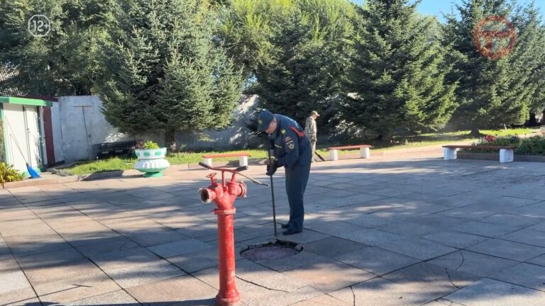 ✔️ Зима близко, безопасность — на первом месте