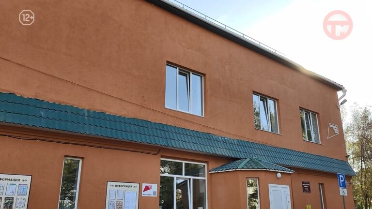 ✔️ Тимирязевка преображается