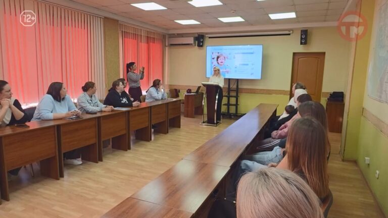 ✔️ Что делать, если ребёнок устроил истерику в магазине?