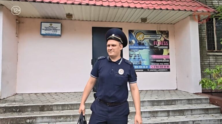 Главное в работе — просвещать и помогать