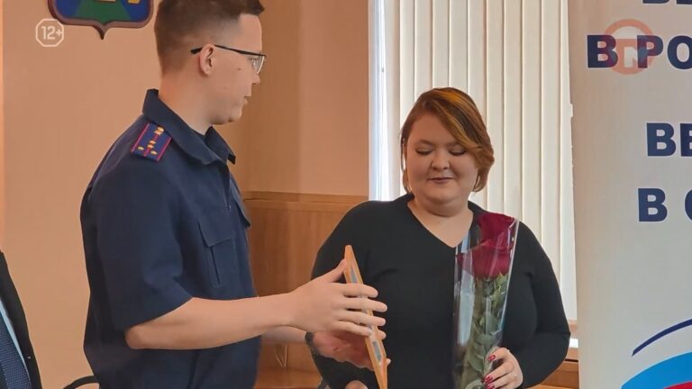 🔑 Праздник, который запомнится на всю жизнь
