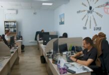 ✔️ Современные технологии на страже здоровья приморцев