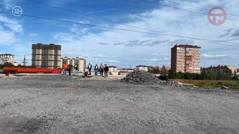 ✔️ Социально важные объекты реконструируют в Уссурийске