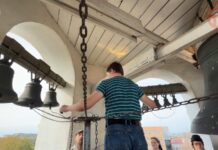 ✔️ Уссурийск стал частью Дальневосточного фестиваля «Приморские звоны»