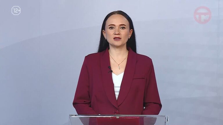Новости. Итоги Недели 03.10.2026