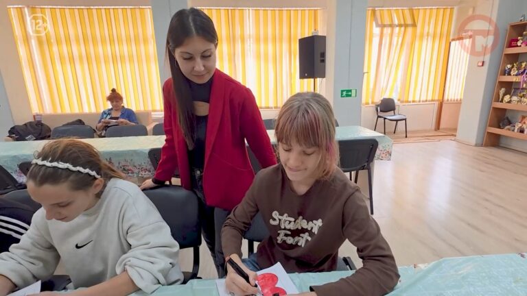 ✔️ Тёплые слова золотому поколению