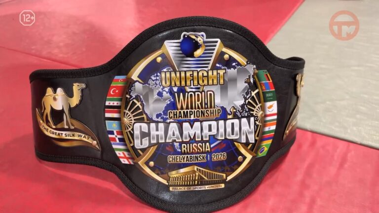🏆🥊 Уссурийские звёзды рукопашного боя вернулись с международных соревнований с триумфом