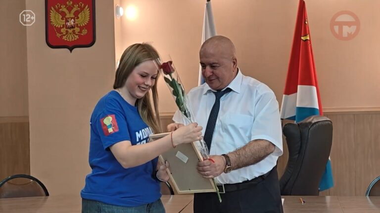 🎖 Вклад в общественную и патриотическую жизнь Уссурийска
