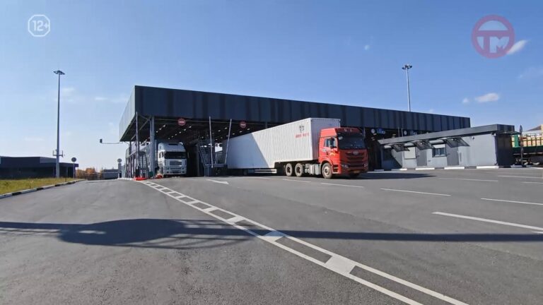 🇨🇳🚌 В Китай и обратно с комфортом