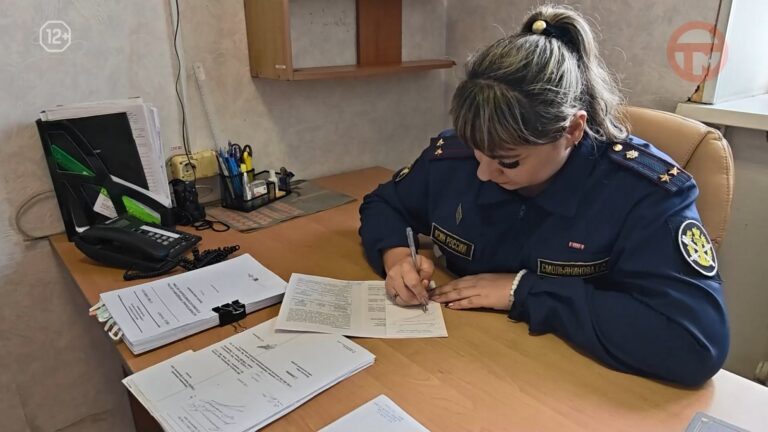 ✔️ На страже порядка уголовно-исполнительной системы
